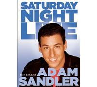 Snl: Best of Adam Sandler [USA] [DVD]