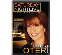 Snl: Best of Cheri Oteri [Alemania] [DVD]