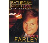 Snl: Best of Chris Farley [USA] [DVD]