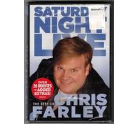 Snl: Best of Chris Farley [USA] [DVD]