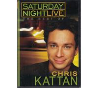 Snl: Best of Chris Kattan [USA] [DVD]