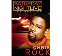 Snl: Best of Chris Rock [USA] [DVD]