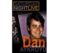 Snl: Best of Dan Akroyd [USA] [DVD]