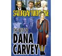 Snl: Best of Dana Carvey [USA] [DVD]