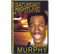 Snl: Best of Eddie Murphy [Alemania] [DVD]