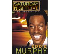 Snl: Best of Eddie Murphy [USA] [DVD]