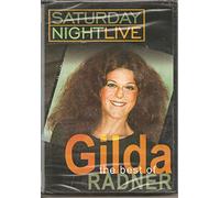 Snl: Best of Gilda Radner [Reino Unido] [DVD]