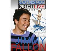 Snl: Best of Jimmy Fallon [USA] [DVD]