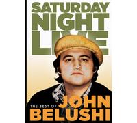 Snl: Best of John Belushi [Alemania] [DVD]