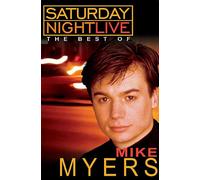 Snl: Best of Mike Myers [Alemania] [DVD]