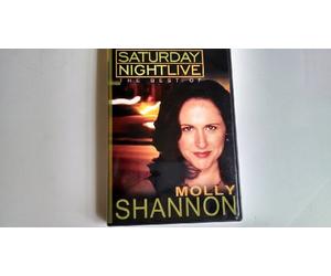 Snl: Best of Molly Shannon [Alemania] [DVD]
