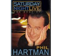 Snl: Best of Phil Hartman [USA] [DVD]