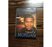 Snl: Best of Tracy Morgan [USA] [DVD]