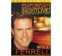 Snl: Best of Will Ferrell 1 & 2 [USA] [DVD]