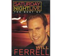 Snl: Best of Will Ferrell [USA] [DVD]