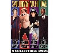 Snl: Saturday Night Live [USA] [DVD]