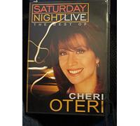 Snl: The Best of Cheri Oteri [USA] [DVD]