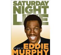 Snl: The Best of Eddie Murphy [USA] [DVD]