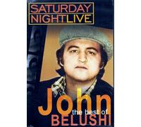 SNL The Best of John Belushi (DVD)