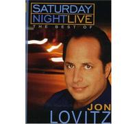 Snl: The Best of Jon Lovitz [Alemania] [DVD]