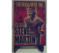 Snl: The Best of Steve Martin