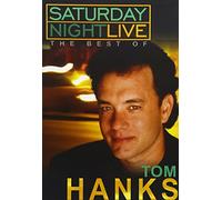 Snl: The Best of Tom Hanks [Alemania] [DVD]
