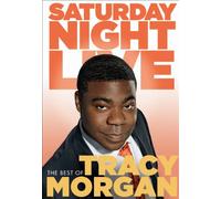 Snl: The Best of Tracy Morgan [Alemania] [DVD]