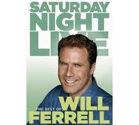 Snl: The Best of Will Ferrell [Alemania] [DVD]