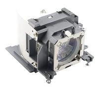 SNLAMP Original para ET-LAV300 Bombilla de Recambio para proyector NSHA230PA Bombillas con Carcasa para PANASONIC PT-VX42ZE PT-VX42ZEJ PT-VX42ZU Proyector