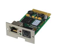SNMP FOR SALICRU UPS EXCEPT SLC PRO 07 TO 3K VA