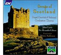 Sno Chor^Bbcs^Sno Chor^Bbcs - Songs of Scotland