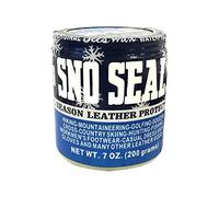 Sno-Seal zapatospflege Wax - 200 g Dose