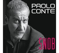 Snob by Paolo Conte