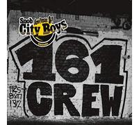 Snob City Boys - This Sounds for Us (Black LP) [Import] [Vinilo]