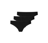 SNOCKS Braga negro M negro