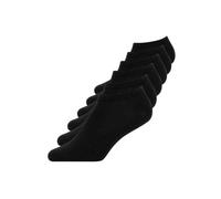 SNOCKS Calcetines negro 43-46 negro