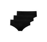 SNOCKS Panti negro M negro