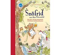 Snöfrid aus dem Wiesental 03: Das ganz und gar fantastische Geheimnis des Riesenbaumes