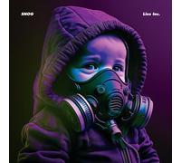 Snog Lies Inc. Lies Inc. 30th Anniversary Remastered (Vinyl) (Importación USA)