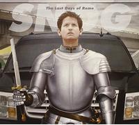 Snog - The Last Days of Rome