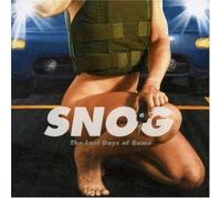 Snog - The Last Days of Rome [Import]