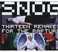 Snog - Thirteen Remakes for the Rapture