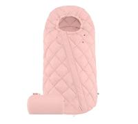 Snogga 2/Candy Pink-light pink PU1 Cybex