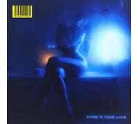 Snoh Aalegra - DYING 4 YOUR LOVE [Vinilo]
