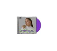 Snoh Aalegra - TEMPORARY HIGHS IN THE VIOLET SKIES