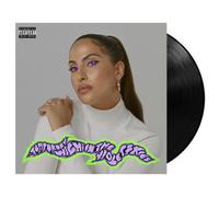 Snoh Aalegra – Temporary Highs in the Violet Skies – Vinilo (Importación USA)