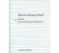 Snohetta: Making the San Francisco Museum of Modern Art Expansion