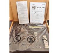 Snom 320 Voip Teléfono Snom Negocios Voip - 320 Sip Teléfono Nuevo