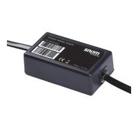 Snom Adaptador electrónico EHS para Snom Adaptador para descolgadores electrónicos