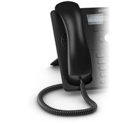 Snom Auricular de repuesto para Snom D7 Accesorio de repuesto compatible con los modelos D785, D765 y otros.